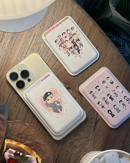 Preorder Magsafe Wallet