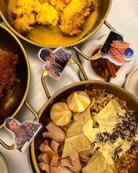 Pixie Clip Pixie Clip