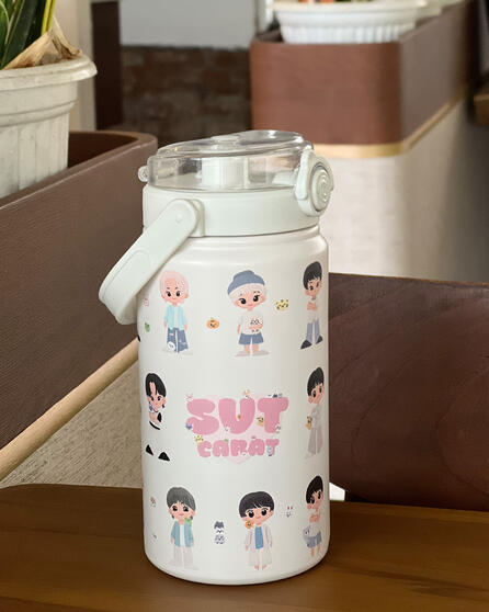 Preorder Tumbler 1 Liter